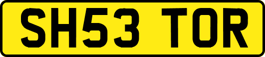 SH53TOR