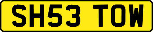 SH53TOW