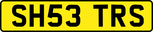 SH53TRS