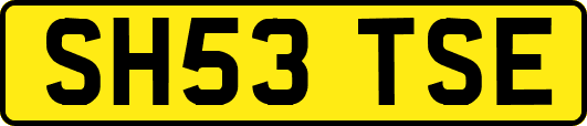 SH53TSE
