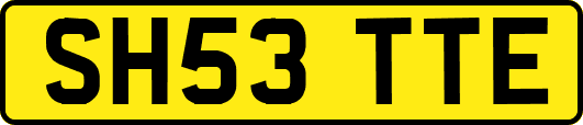 SH53TTE