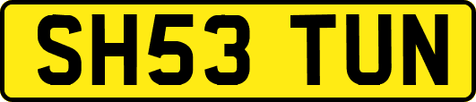 SH53TUN