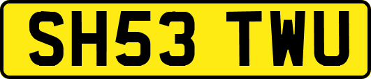 SH53TWU