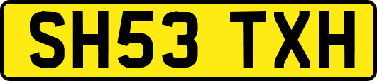 SH53TXH