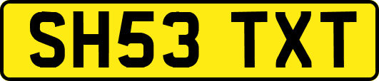 SH53TXT