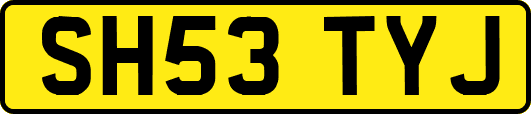 SH53TYJ