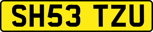 SH53TZU