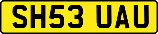 SH53UAU
