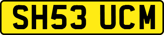 SH53UCM