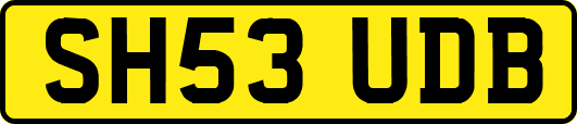 SH53UDB