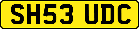SH53UDC