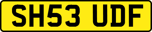 SH53UDF