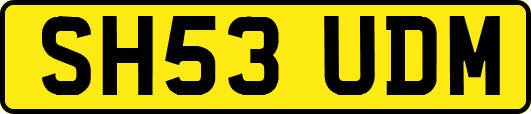 SH53UDM