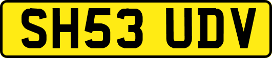 SH53UDV