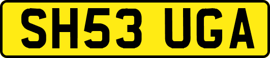 SH53UGA