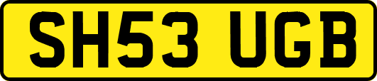 SH53UGB