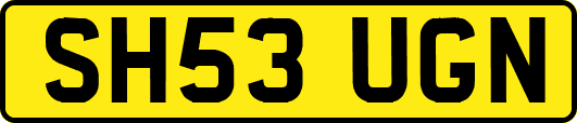 SH53UGN