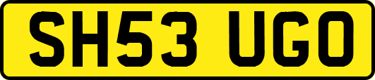 SH53UGO