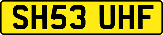 SH53UHF