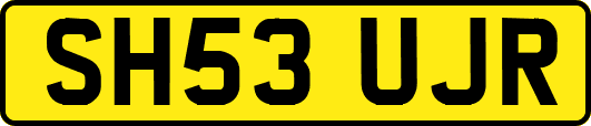 SH53UJR