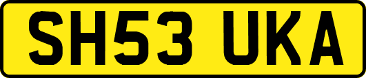 SH53UKA