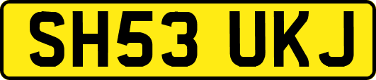 SH53UKJ