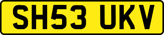 SH53UKV