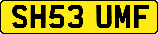 SH53UMF