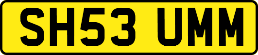 SH53UMM