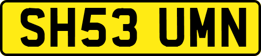 SH53UMN