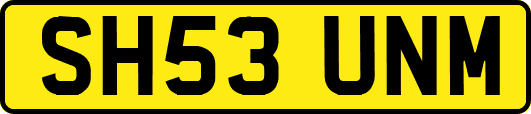 SH53UNM