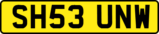 SH53UNW