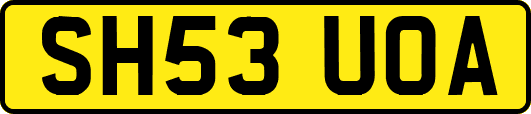 SH53UOA
