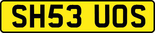 SH53UOS