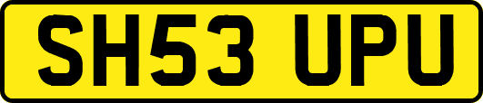 SH53UPU
