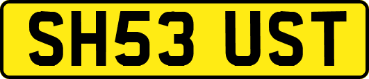 SH53UST