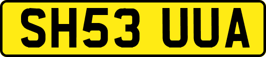 SH53UUA