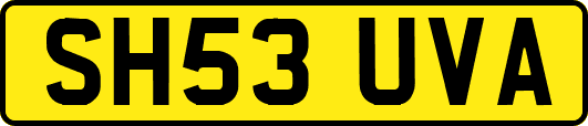 SH53UVA