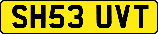 SH53UVT