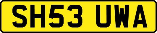 SH53UWA