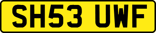 SH53UWF