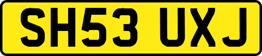 SH53UXJ