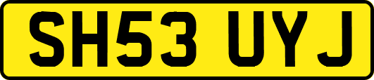 SH53UYJ