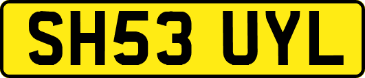 SH53UYL