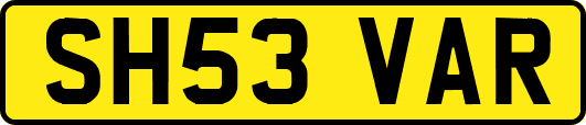 SH53VAR