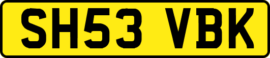 SH53VBK