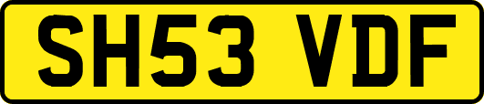 SH53VDF