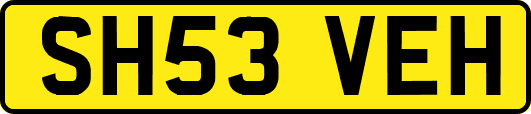 SH53VEH