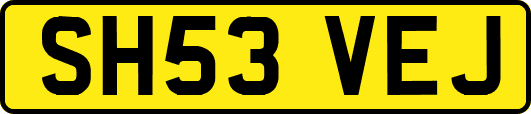 SH53VEJ