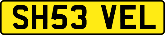 SH53VEL
